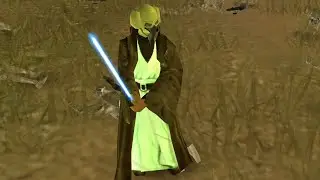 General, We Can - Galactic Republic #62 (Durge's Lance)