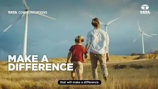 Message from MD & CEO - TATA Sustainability Month