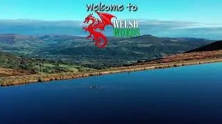 Welsh Words - Home of the Welsh Language