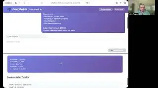 RFP Automation for manufacturers of complex products - demo.