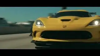 Khalid - Eleven | Dodge Viper