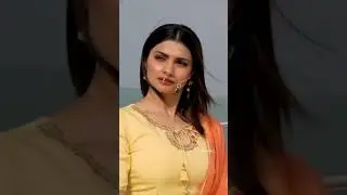 #shorts Prachi Desai | Birthday Edit | Ghalat Fehmi
