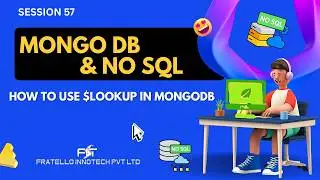 How to Use $lookup in MongoDB