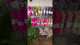 Yorkshire Yarn Fest