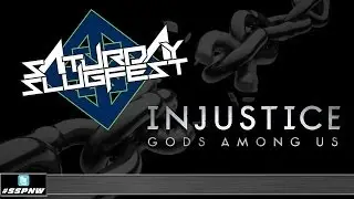 SSXIV INJ W1 - MisterLipp (TF/AQ) vs OBS TrevarThePastor (SM)