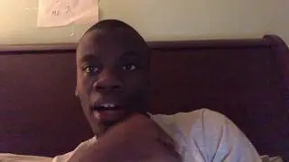 FNBF (Friday Night Bedroom Freestyle) ep.4