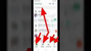 whatsapp new update 2024 | whatsapp search options new update