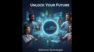 Skillverse Technologies | Inclusive Tech Education Powered by Modern Learning Tools
