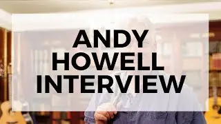Andy Howell
