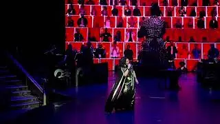 Shellyann showreel - live footage
