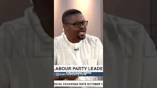 INEC Letter Controversy  Labour Party's Internal Communication Breakdown #BreakingNews #News #NewsUp