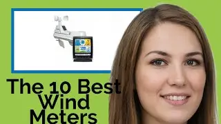 👉 The 10 Best Wind Meters 2020  (Review Guide)