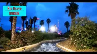 RIO BRAVO [Onride] FABRIKUS WORLD 2022