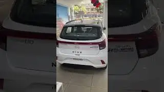 Tail light Hyundai Nios i10 facelift #short