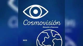 Cosmovisi&oacute;n 👁️🌎 | Alonsette y Guarenes | #musica #music #baile #rock #viral #espa&ntilde;ol 