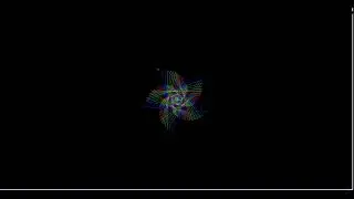 PYTHON TURTLE GEOMETRIK SHAKLLAR | PYTHON TURTLE LOGO | TURTLE EFFEKTLAR