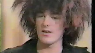 Lightforce interview 1987