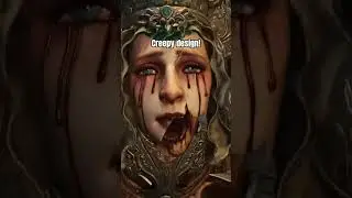 Crisol is looking pretty scary! #crisol #horror #bioshock #residentevil #scary #demo #survival
