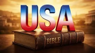 Was America Founded on the Bible?  Yes!  (Faith of Our Founding Fathers Part I)