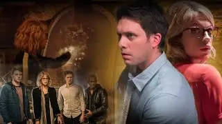 Success is Stolen |Entrepreneurs Use Portal to Raid Parallel Universes for Ideas |Movie recap