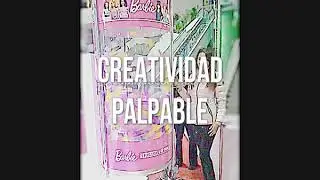 tornado de premios, marketing, BARBIE