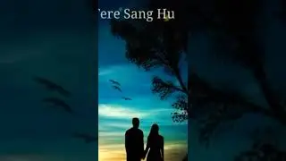 Tere Sang Hu Aakhri Kadam Tak #aakhrikadam#khudahafizmovie #tuhinsaha #ytshorts#youtubeshorts#shorts