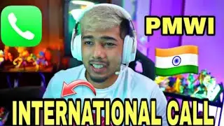 7 SEAS SCOUT GOING FOR PMWI 🇮🇳