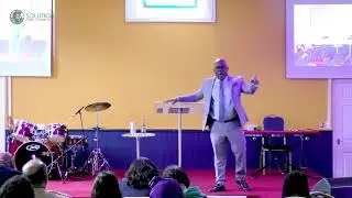 Vision for the Harvest | Part 4 | Pastor Adama Segbedji