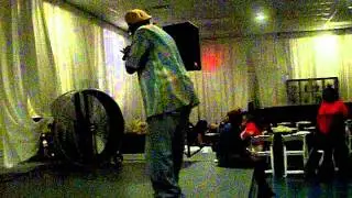 LEVEL 322 - Parkside-8-10-11.AVI