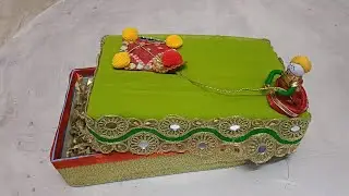Lohri gift packing ideas  #lohri