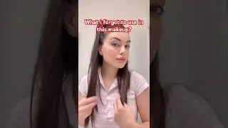 🤫Guess unused product🤫? #fypシ゚viral #viral #shorts #short #trending #youtuber #asmr #makeup #fyp