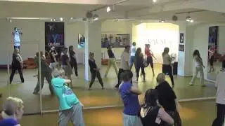 Look at Me Now Choreo by Shernita