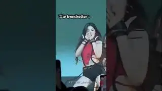 Yoonchae the trendsetter ✨💅#1kviews #yoonchae #softedit #trending #1000subscriber #1mviewers