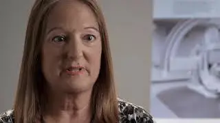 Stroke Patient Testimonial