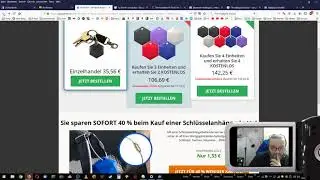XY Find it | GPS Tracker | Betrug | Abzocke | Nur Bluetooth!