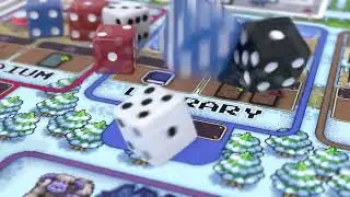 Super Boss Monster 2 - Game trailer