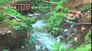River Diversion Story