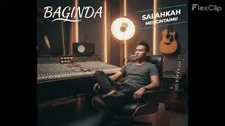 SALAHKAH MENCINTAIMU - LAGU POP MELAYU SEDIH MENYENTUH HATI