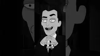 Rick and Morty: Morty's Eye-Opening Take on 