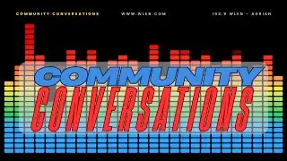 Sam Beauford Wood Working Institute | Community Conversations