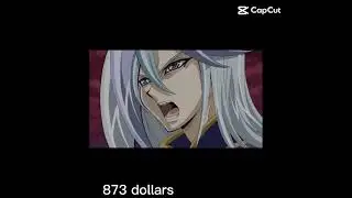 MY CARD DECLINED #memes #yugioh