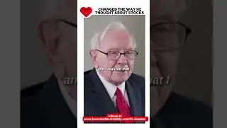 Warren Buffet explaining the problems with inflation, wealth inequality, & the Fed. #warrenbuffett