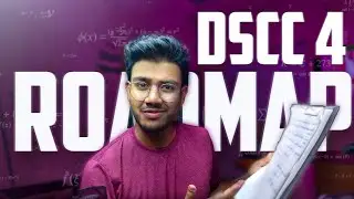 DSCC 4 paper roadmap semester 3 with suggestion | Calcutta university  Physics honours