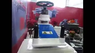 hydraulic punch