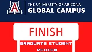 UAGC (Formerly Ashford University) School and Master of Human Resource Management Review