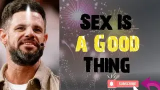 Sex is a Good Thing||Stevenfurtick