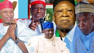 KANO ON FIRE🔥 GOV YUSUF DEFECTION A POLITICAL GAME, KWANKWASO ON A SECRET MISSION TO SECURE👉