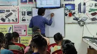 Car loan sheet ms excel!! Suraj Sir Khutauna #computer class