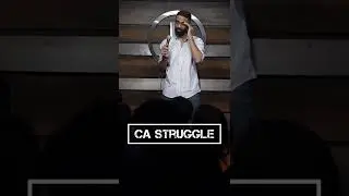 CA Struggle 😂 | Pranit More Stand Up Comedy | Comedy Video | Stand Up Hindi