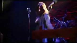 Citrus Burn Live pt2 - Your Fish is the Sea